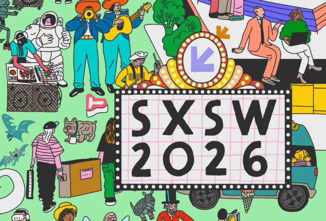O que esperar da Creator Economy no SXSW 2026 — uma visão de quem vai pela primeira vez